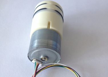 Super tenang Micro Vacuum Pump Untuk peralatan medis dan instrumen