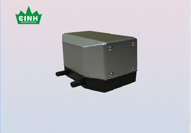 Miniatur udara pompa diafragma listrik / air pompa kompresor dengan CE